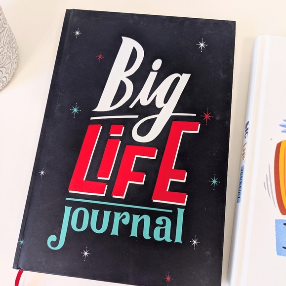 Big Life Journal and Big Life Journal for Kids Brand new - Picture 2 of 6